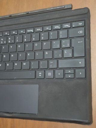 Teclado Surface Pro Signature