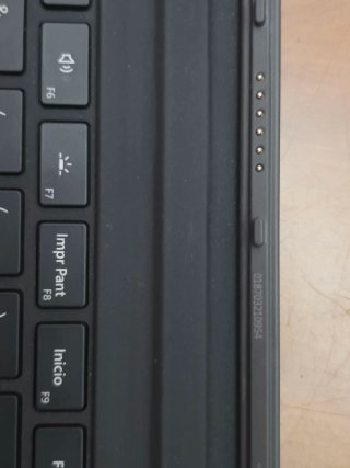 Teclado Surface Pro Signature