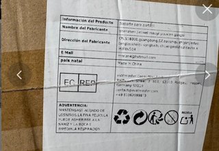 Organizzatore da scrivania bianco con cassetti