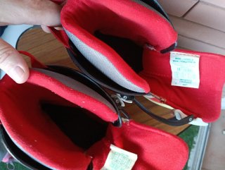 Patines en línea Decathlon Talla 36-38