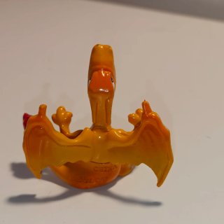 Action figure Pokémon Charizard Tomy vintage
