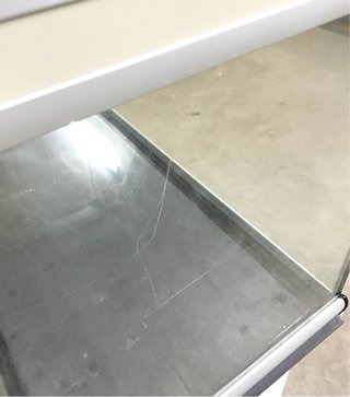 Acuario Aquatlantis 120L con mueble
