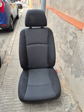 Asiento copiloto Mercedes Vito 639
