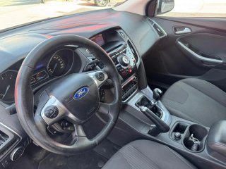 Ford Focus 2013
