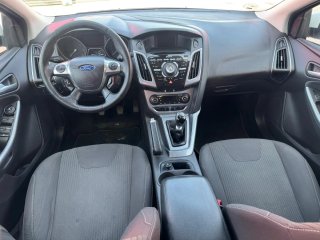 Ford Focus 2013