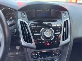 Ford Focus 2013