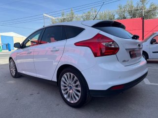 Ford Focus 2013