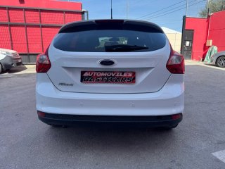 Ford Focus 2013