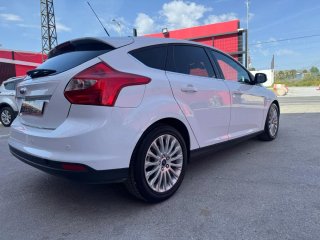 Ford Focus 2013