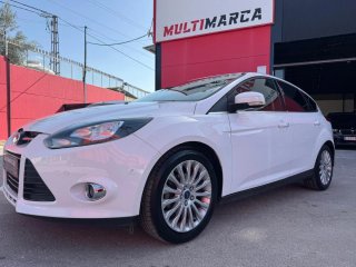 Ford Focus 2013