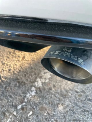 Volkswagen golf gti 2015