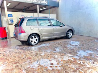 Peugeot 307 SW 1.6 HDi ⭐️ 7 Plazas | Techo Panorámi