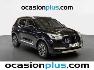 DR AUTOMOBILES DR4 1.5 85 kW (116 CV)