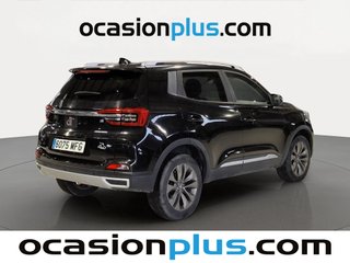 DR AUTOMOBILES DR4 1.5 85 kW (116 CV)