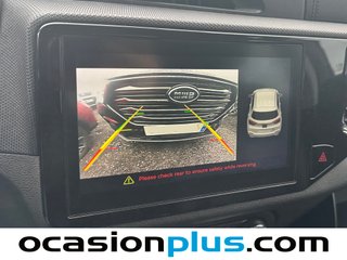 DR AUTOMOBILES DR4 1.5 85 kW (116 CV)