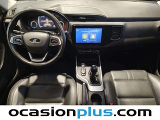 DR AUTOMOBILES DR4 1.5 85 kW (116 CV)