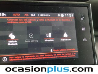 Citroen C3 Aircross PureTech 110 S&S Shine 81 kW (110 CV)