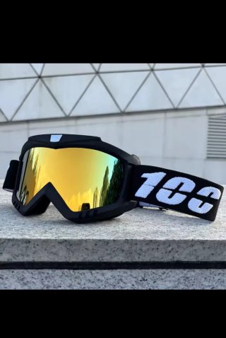 Gafas Motocross 100% en muchos colores a elegir