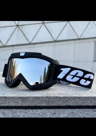 Gafas Motocross 100% en muchos colores a elegir