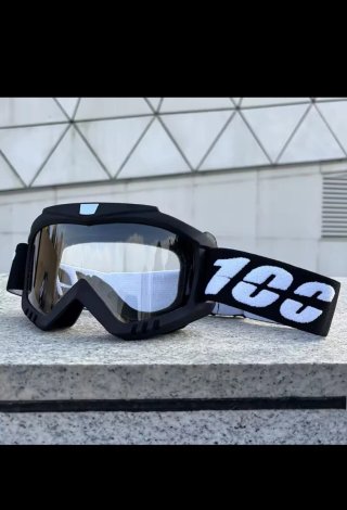 Gafas Motocross 100% en muchos colores a elegir