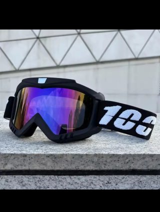 Gafas Motocross 100% en muchos colores a elegir