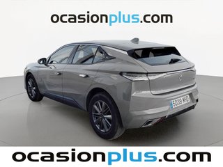 DS DS4 BlueHDi 130 Bastille Auto 96 kW (130 CV)