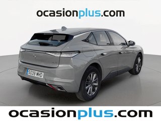 DS DS4 BlueHDi 130 Bastille Auto 96 kW (130 CV)