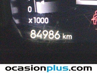 DS DS4 BlueHDi 130 Bastille Auto 96 kW (130 CV)