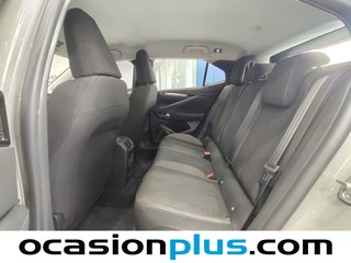 DS DS4 BlueHDi 130 Bastille Auto 96 kW (130 CV)