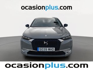 DS DS4 BlueHDi 130 Bastille Auto 96 kW (130 CV)