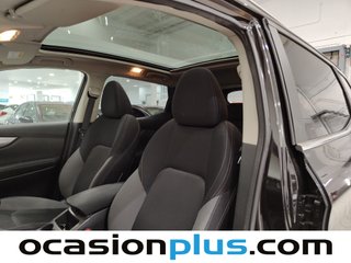Nissan Qashqai dCi 110 N-Connecta 4x2 81 kW (110 CV)