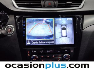 Nissan Qashqai dCi 110 N-Connecta 4x2 81 kW (110 CV)