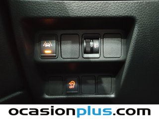 Nissan Qashqai dCi 110 N-Connecta 4x2 81 kW (110 CV)