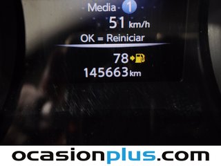Nissan Qashqai dCi 110 N-Connecta 4x2 81 kW (110 CV)