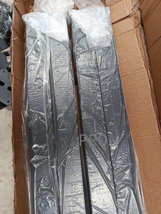 Pérgola Autoportante - 3x3m - VOUNOT