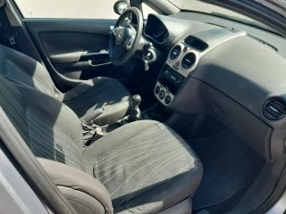 Opel Corsa 2007