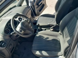 Opel Corsa 2007