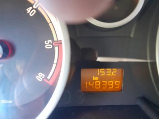 Opel Corsa 2007