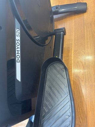 Elíptica Domyos 520