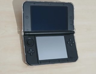 Nintendo 3DS XL Edición Pokémon Y + Pokebank