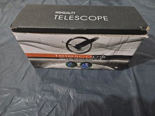 Monocular + Trípode + Soporte para teléfono móvil