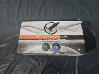 Monocular + Trípode + Soporte para teléfono móvil