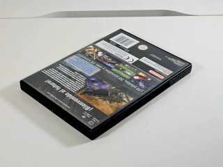F-Zero GX Nintendo GameCube PAL