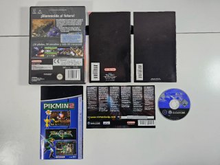 F-Zero GX Nintendo GameCube PAL