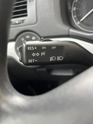 Skoda Octavia 2005