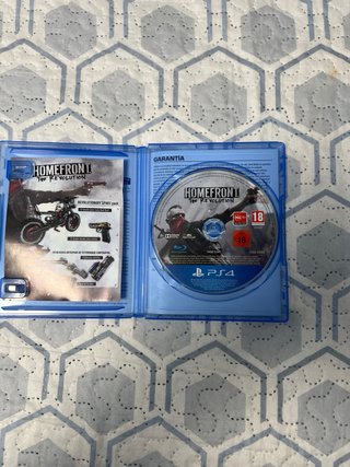Tre giochi PS4