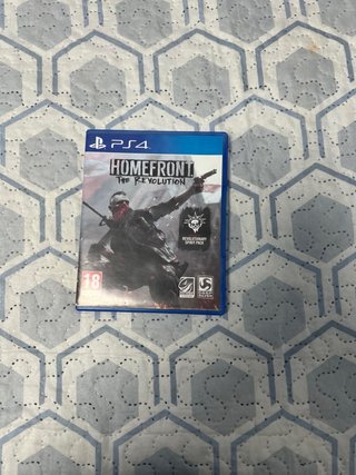 Tre giochi PS4