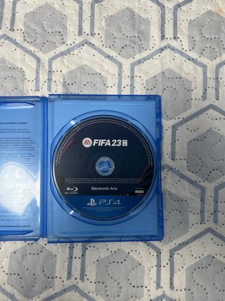 Tre giochi PS4