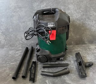 Aspirador Bosch AdvancedVac 20