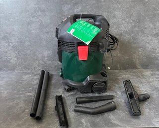 Aspirador Bosch AdvancedVac 20